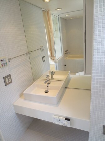 BPRレジデンス祐天寺の物件内観写真